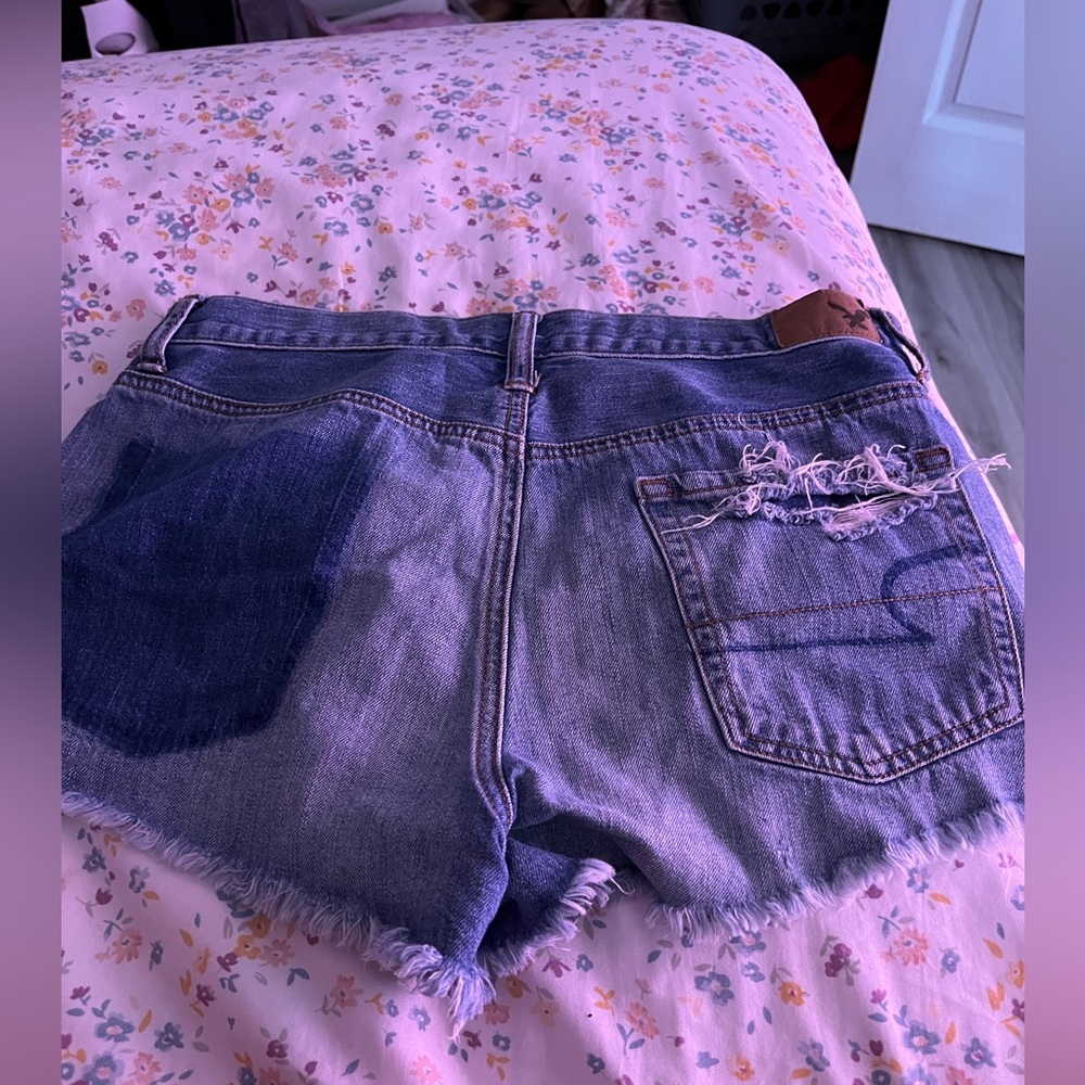 American eagale shorts